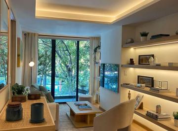 Departamento de 2 habitaciones, Miguel Hidalgo · Pre - Venta Departamento 68 m² Col. Escandón Cdmx