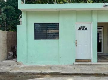 Departamento · 1 Recámara · Se Renta Departamento Nuevo Amueblado en Campeche