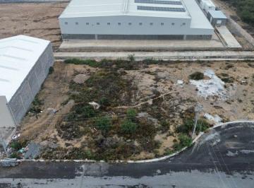 Terreno / Lote , Santa Catarina · Terreno Industrial en Venta Santa Catarina