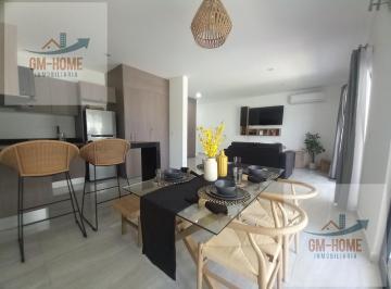 Departamento en Renta de 2 habitaciones Fraccionamiento Sábalo Cerritos · Departamento en Marina Cerritos