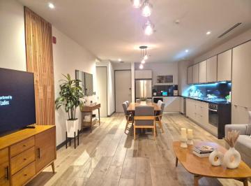 Departamento de 2 habitaciones, Chihuahua · Departamento en Renta 2 Rec. T. Quórum $40 Mil Incluye Mtto.