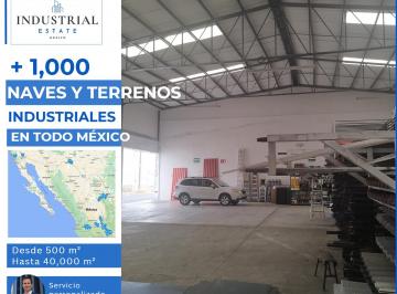 8b749e5587ecba3aada9cd22a676ccc4729f3dddc6412cee22e5647ce5912751 · Nave Industrial en Venta en Felipe Carrillo Puerto Querétaro 475 m²