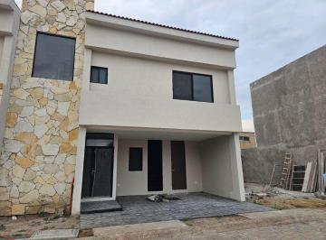 Casa de 3 habitaciones, San Pedro Cholula · Casa en Venta Estilo Toscano Ubicada en El Corazon de Zerezotla San Pedro Cholula, de 3 Recamaras