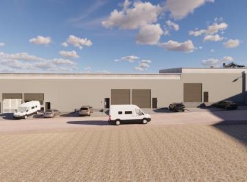 Bodega comercial · 200m² · 2 Estacionamientos · Bodega en Renta 200 m² en San Miguel de Allende Guanajuato. Gps