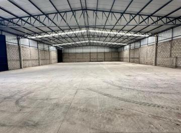 Bodega comercial · 970m² · Bodega en Renta 970 m² en San Miguel de Allende, Guanajuato. Gps