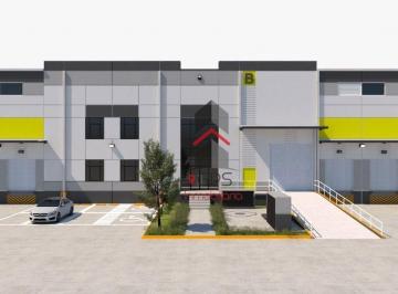 Bodega comercial · 3506m² · Bodega en Renta en Tultepec Mexico Gps