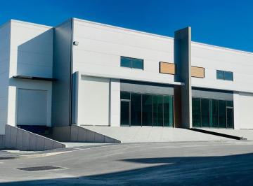 Bodega comercial · 501m² · Bodega en Renta 502 m² Cerca del Parque Industrial Querétaro en 47k Gps