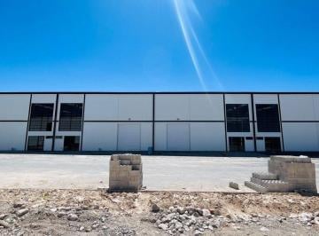Bodega comercial · 1440m² · Bodega en Renta 1440 m² Zona Parque Industrial Querétaro. Gps