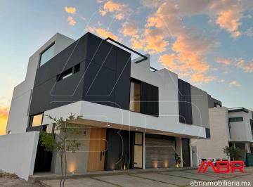 Casa en condominio de 3 habitaciones, Zapopan · Casa Nueva Dentro de Coto en Fraccionamiento Parques Vallarta