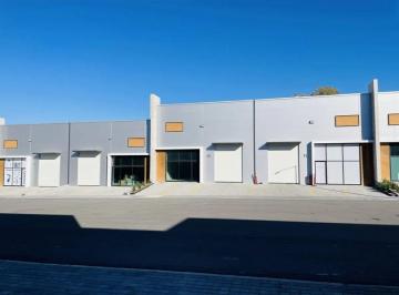 Bodega comercial · 190m² · Bodega en Renta 190 m² Frente Al Parque Industrial Querétaro en 19k Gps
