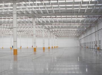 Nave industrial · 10000m² · Nave en Renta 10,000 m² Dentro de Parque Industrial Querétaro. Gps