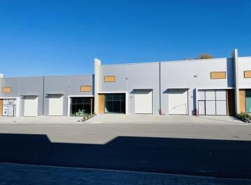 Bodega comercial · 268m² · Bodega en Renta 268.43 m² Cerca del Parque Industrial Queretaro en 25k Gps