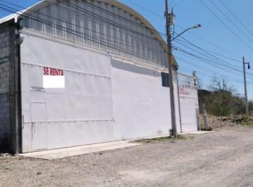 Bodega comercial · 300m² · Bodega Industrial en Renta Cerca del Parque Industrial Queretaro Gps