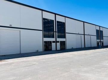 Bodega comercial · 1080m² · Bodega en Renta 1080 m² Zona Parque Industrial Querétaro. Gps