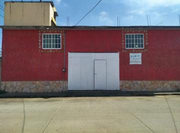 Bodega comercial 300m² Renta · Bodega en Renta Toluca, San Mateo Oxtotitlan, Mexico