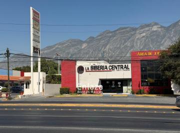 Terreno Comercial en Venta en Santa Catarina, Nuevo León · Terreno Comercial en Venta en Santa Catarina, Nuevo León