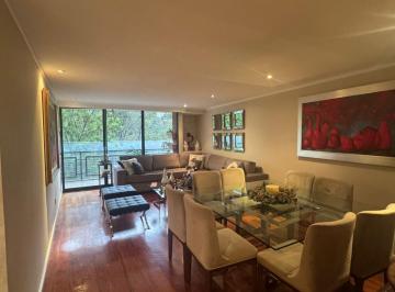 Departamento de 3 habitaciones, Huixquilucan · Departamento en Venta en Parques de La Herradura