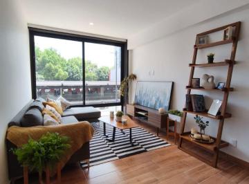 Departamento de 2 habitaciones, Benito Juárez · Venta Departamento 66.79 m² Tlalpan, Benito Juárez Cdmx