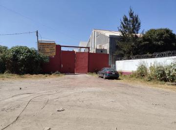 Bodega comercial , Ecatepec de Morelos · Bodega en Renta
