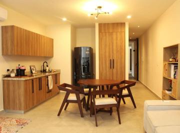 Departamento de 1 habitación, Mérida · Departamento en Venta – Am Montebello, Mérida