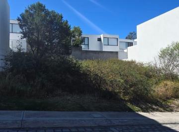 Terreno / Lote , Amozoc · Se Vende Terreno en Fracc Bosque Residencial