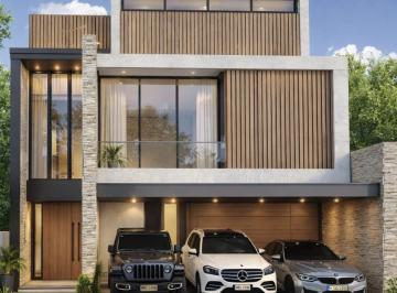 Casa de 4 habitaciones, San Pedro Garza García · Casa con 308 m² Superficie de Terreno y 4 Recámaras en Venta, Palo Blanco