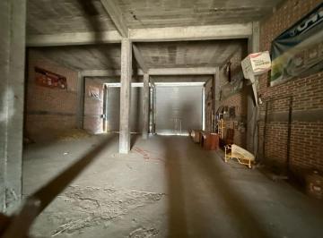 Bodega comercial , San Luis de la Paz · Bodega Comercial de 200 m² en Renta en del Sol