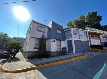 Casa de 4 habitaciones, Naucalpan de Juárez · Casa en Venta