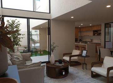 Casa de 3 habitaciones, El Marqués · Casa Nueva en Renta Zarú Querétaro
