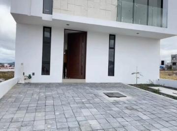 Casa en condominio · 157m² · Casa en Preserve Juriquilla