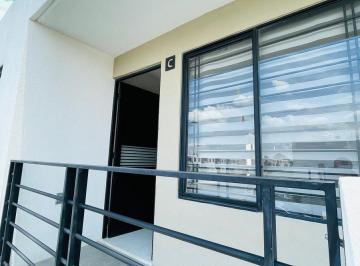 Casa · 48m² · 2 Recámaras · 1 Estacionamiento · Casa en Cuádruplex