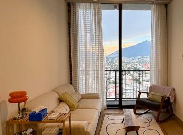 Departamento de 2 habitaciones, Monterrey · Departamento en Venta, Barrio W, Monterrey Centro Nl