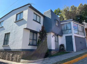 Casa de 4 habitaciones, Naucalpan de Juárez · Casa en Venta Jardines de San Mateo Ubicación Privilegiada