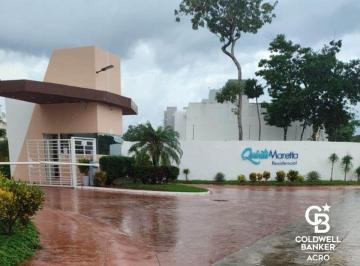 Casa de 3 habitaciones, Puerto Morelos · Casa en Condominio en Venta, Quintana Roo - Quinta Maretta