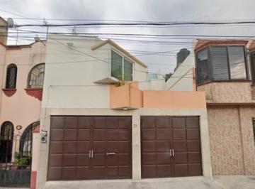 Casa de 3 habitaciones, Gustavo A. Madero · Casa | Guadalupe Tepeyac | Recuperación Bancaria!