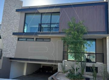 Casa en condominio de 4 habitaciones, Zapopan · Residencia de Lujo en Venta con Elevador en Puerta del Bosque