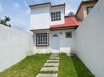 Casa de 2 habitaciones, Cuautla · Venta de Casa en Fracc Villareal.,ideal Para Cualquier Credito.