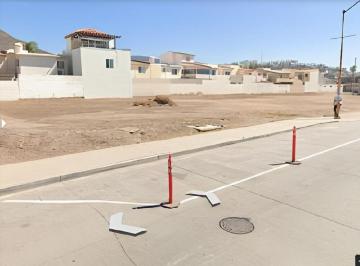 Terreno / Lote , Ensenada · Venta de Terreno en Excelente Ubicacion