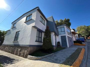 Casa de 4 habitaciones, Naucalpan de Juárez · Casa en Venta en Lomas de San Mateo