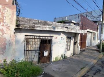 Terreno / Lote · 136m² · Terreno - Salvador Diaz Miron