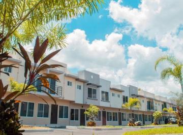 Casa · 87m² · 2 Recámaras · 1 Estacionamiento · Departamento - Fraccionamiento Costa de Oro