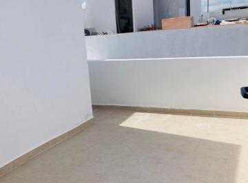 Casa · 160m² · 3 Recámaras · 1 Estacionamiento · Casa - Alvarado