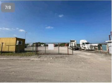 Terreno / Lote · 3666m² · Terreno - Veracruz