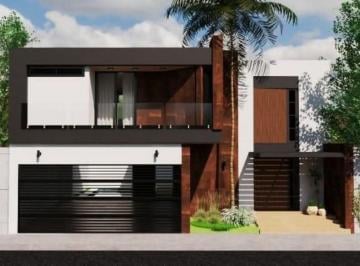 Casa · 230m² · 3 Recámaras · 2 Estacionamientos · Casa - Fraccionamiento Costa de Oro