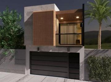 Casa · 215m² · 3 Recámaras · 2 Estacionamientos · Casa - Fraccionamiento Costa de Oro