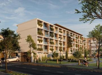 Departamento · 85m² · 2 Recámaras · 1 Estacionamiento · Casa - Jardines de Virginia