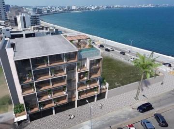 Departamento · 85m² · 2 Recámaras · 1 Estacionamiento · Departamento - Fraccionamiento Costa de Oro