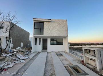 Casa de 3 habitaciones, El Marqués · Casa en Venta Nueva: Ciudad Maderas | Privada Abedul