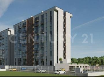 Departamento · 60m² · 2 Recámaras · 2 Estacionamientos · Departamento en Venta Las Nubes, Cerro del Cuatro, Tlaquepaque