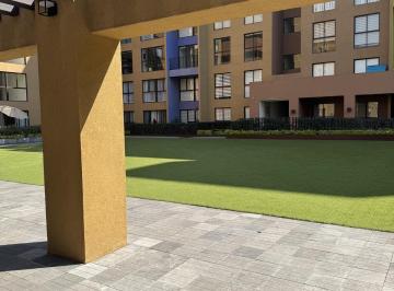 Departamento · 75m² · 2 Recámaras · 2 Estacionamientos · En Renta: Departamento Exclusivo en Mozaiko Lindavista